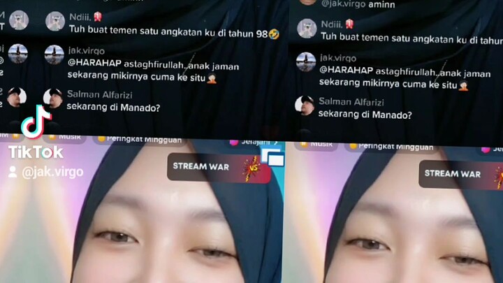 bantu suport tiktok saya., @jak.virgo