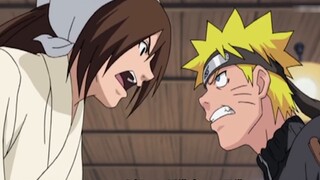 Naruto: Tôi đã quan sát toàn bộ cơ thể Iris trong 1 phút