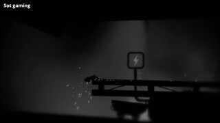 LIMBO Gameplay - Full game let's play 38