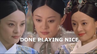 Legend of ZhenHuan [Episodes 34-39]  Recap + Review