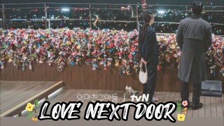 EP. 2 LOVE NEXT DOOR |HD SUB INDO