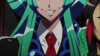 Nanbaka S2 Ep 10 (Eng dub)