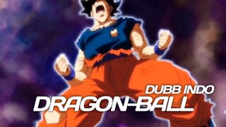 APA MOMEN TAK TERLUPAKAN DARI INI ANIME?? nostalgia dragon ball super Eps 129 Dubb Indonesia by amni