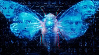 Dark Web: Cicada 3301 2021 (FULLHD)