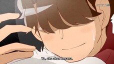 Episode 11 [S2] - Hora, Mimi ga Mieteruyo Subtitle Indonesia (Dub Jepang)