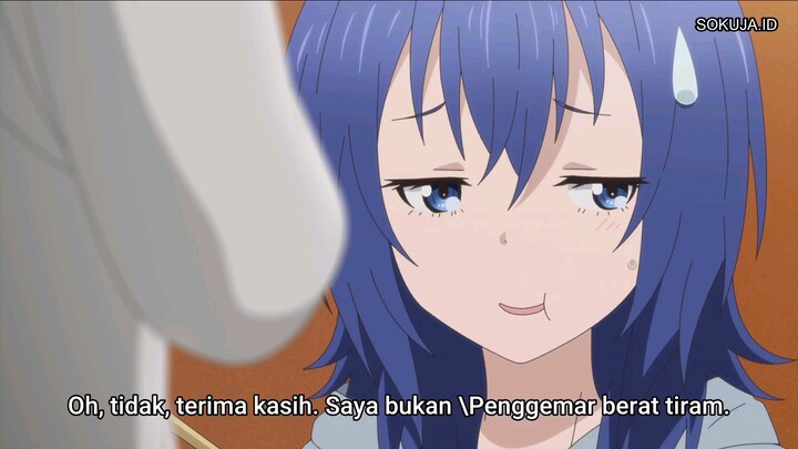 Zatsu Tabi Episode 2 Sub Indo