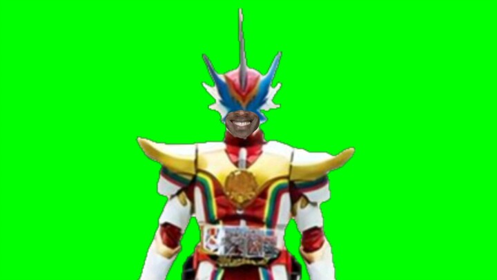 Quankai: Kids, my fusion materials are more than 1.5 times single, but the haters made it 1.5 times 