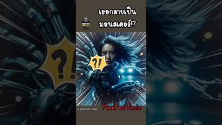 ตุ๊กตาหมี | MadFatUncle ดูเพลิน สนุก ตลก เรื่องสนุก มังงะ manga #ai #funnyshorts #shorts