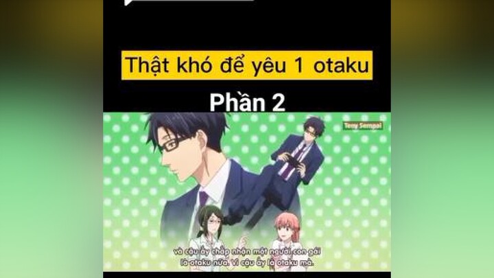 Trả lời  OK bạn tomtatanime phimhaymoingay anime animehay animetiktok