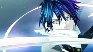 Noragami [MAD] The Nameless God!