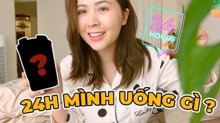 24H MẸ CAM UỐNG NHỮNG GÌ , NƯỚC CÓ LỢI CHO SỨC KHOẺ THẾ NÀO ?