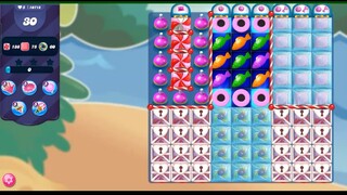 Candy crush saga level 10712 original special