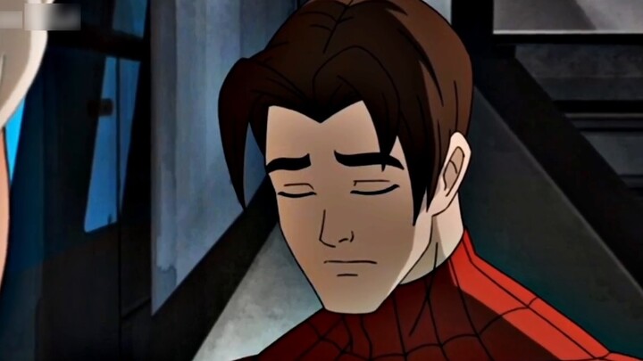 Spider-Man ไม่ใช่ตำนาน แต่เป็น Peter Parker ที่เป็นตำนานตั้งแต่ต้นจนจบเสมอไปหรือเปล่า?