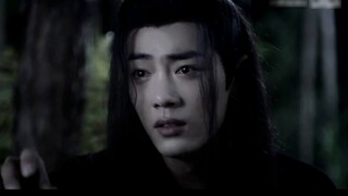 【Ran Xian|Shuang Jie】 Rebirth of Entanglement 5 Xian'er falls into the clutches of Mo Ran (with che)