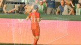 PC-EA Play Pro配信「FIFA 23」本土錦標賽-西班牙甲級聯賽-中國隊和廣州城隊-第一戰 (14)