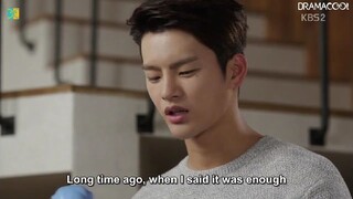 Hello Monster Episode 14