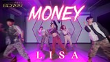 [KPOP DANCE PERFORMANCE] LISA - 'MONEY' Dance Cover By JT Crew X SCR99 From Viet Nam