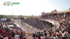 Adventure by Accident - India S2E8 Türkçe Altyazı