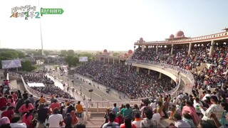 Adventure by Accident - India S2E8 Türkçe Altyazı