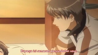 Itazura na Kiss Eps10 sub indo