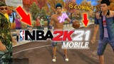 Nba2k21 mobile Release date (NEWS and UPDATES) / Legit 100% Android and IOS