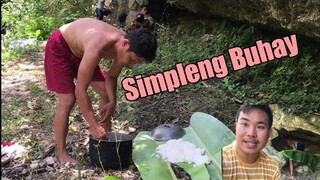 BUHAY SA BUKID | A day in my life with Friends