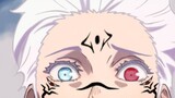 [Lời nguyền] Điều gì sẽ xảy ra nếu Wujo Satoru nuốt ngón tay của Bác?