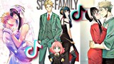 Spy x Family edit || TikTok compilation pt. 65