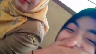 kakak gw ada aja kerjaan nya