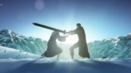 Berserk: Ougon Jidai-hen – Memorial Edition Episode 8 Sub Indo