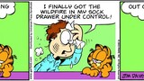 Garfield 01/21/2003 Re-Read