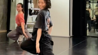 旧编排新演绎，会有不一样的感觉《Body Shot》