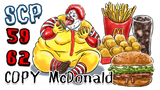 SCP-5962!! l McDonald's!! l แมคโดนัลด์ สยองขวัญ!! l Horror Story !! l SCP Foundation!! 💥