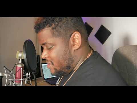 the 1 -Taylor Swift (Cover)by Blaze Johnson Jr.
