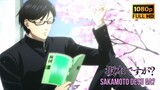 Sakamoto Ep 1 [SUB INDO] - Sakamoto desu ga