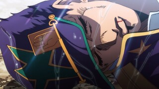 [MAD][AWV]Dadah, Para Lelaki Perkasa|<JoJo's Bizarre Adventure>