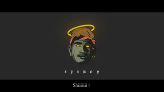 IJIBOY - 24 Bars Mark Beats Challenge (Audio )