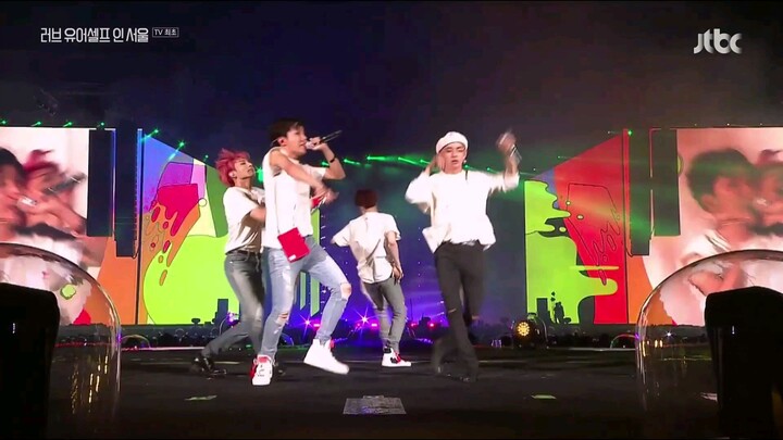 bts seoul concert anpanman