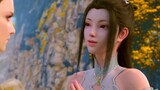 Xiao Xun'er will meet Brother Xiao Yan soon