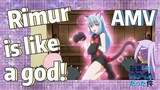 [Slime]AMV |  Rimur is like a god!
