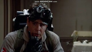 GhostBuster - Hotel Scene