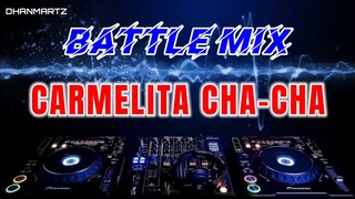 BATTLE MIX || CARMELITA CHA-CHA