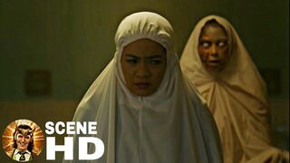 She Saw The Satan | Makmum (2019) HD CLIP