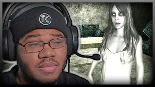 We Play as a Covid-19 Patient Who's Being Haunted at The Hospital | The Hospital [Full Horror Game]