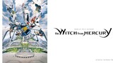 Mobile Suit Gundam: The Witch from Mercury (Sub Indo)