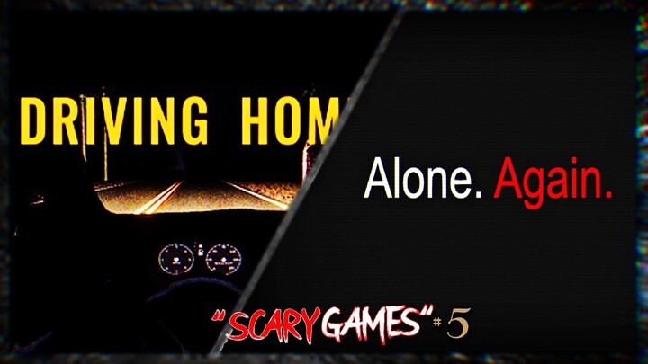 2 scary games! 5