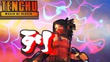 Rescue Counsel Sekiya! Layout 02 - Tenchu Wrath of Heaven #18