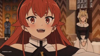 Mushoku Tensei Isekai Ittara Honki Dasu Season 2 [AMV] - Believe