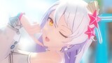 [Anime] [Honkai Impact 3 MMD] Kiana trong trang phục áo tắm