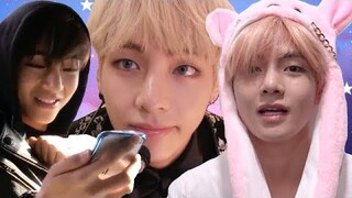 Kim Taehyung | Trust me, Darlin'  [900 Subs]